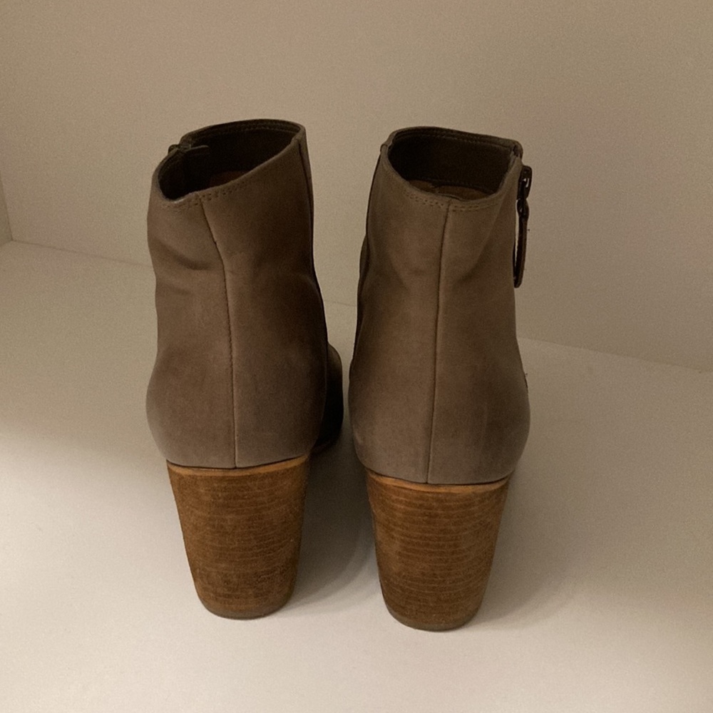 BP Booties - Picture 4 of 5